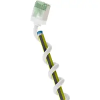 Goobay Cat 8.1 - Ultraflexibele netwerkkabel