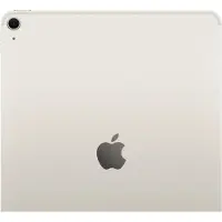 Apple iPad Air, 33 cm (13 inch), 2732 x 2048 pixels, 256 GB opslag, 12 GB geheugen, iPadOS 26, beige kleur