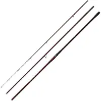 Shimano Fishing Power Aero Surfcasting Rod Zilver 4.50 m / 225 g