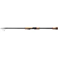 Shimano Fishing Catana Gx Tele Spinning Rod Goud 1.65 m / 1-11 g