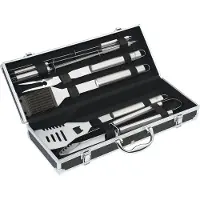 Küchenprofi Barbecue bestek, BBQ set
