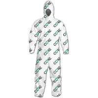 Core Heat Training Suit 2 Units Wit L
