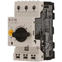 Eaton 199183 PKZM0-2,5-SPI16 Motorbeveiligingsschakelaar 690 V/AC 2.5 A 1 stuk(s)