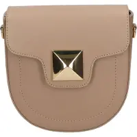 Gave Lux Schoudertas vrouwen LIGHT TAUPE