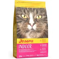 Josera indoor cat kattenvoer 2 kg
