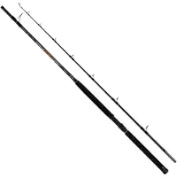 Colmic Salt Fire Pro Bottom Shipping Rod Zilver 2.70 m / 250-400 g
