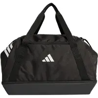 Adidas Tiro Voetbaltas Met Schoenenvak Medium Zwart Wit