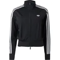 Adidas Originals Sweatvest 'Firebird Classic' zwart / wit