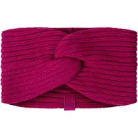 Buff - Norval Headband - Hoofdband One Size, rood
