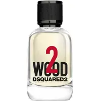 Dsquared2 Dsquared² 2 Wood - 100 ml - eau de toilette spray - unisexparfum