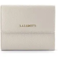 Lazarotti Portemonnee 'Bologna' wit