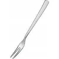 Rösle Serveervork VS 600 Keuken Zilver 19,5 cm