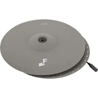 Ef-Note HI-HAT CYMBALS 14"