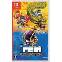 Irem Collection Volume 3 - Switch