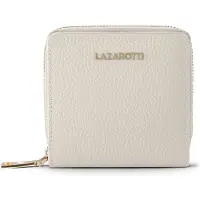 Lazarotti Portemonnee 'Bologna' wit