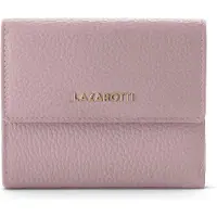 Lazarotti Portemonnee 'Bologna' rosa