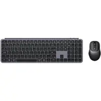 Keychron B6 Pro toetsenbord & BM24 muis set draadloos