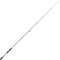 Herakles J Hero Uni Butt Spinning Rod Zilver 2.18 m / 3-14 g