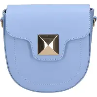 Gave Lux schoudertas Vrouwen SKY BLUE
