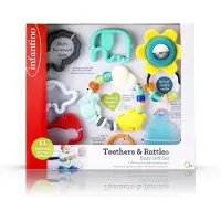 Infantino 315127 Gift Pack Veelkleurig Kinderen