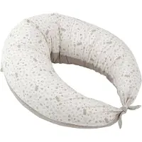 cambrass Abete 80x185x16 Cm Nursing Pillow Beige Kinderen