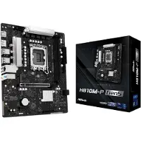 Asrock H810M-H GEN5