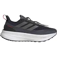 Adidas Loopschoen 'Ultraboost 5 TR' grijs / zwart