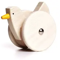 Bajo WOBBLING CHICKEN - KURA