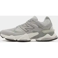 New Balance 9060 Dames, grijs