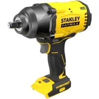 Stanley SFMCF940B FATMAX V20 Accu slagmoersleutel 949Nm 1/2 frictiering 18V Basic Body