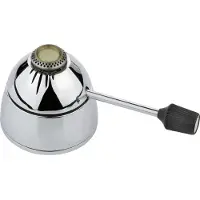 Spring Gasbrander, Keuken gadgets, Zilver