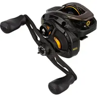 Westin W6 Msg 201bc Lh Baitcasting Reel Goud Ratio: 7.3:1