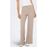 Only Play Sportbroek 'ONPSeren' donkerbeige