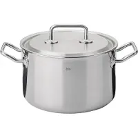Spring Brigade Premium kookpan, Ø 20cm