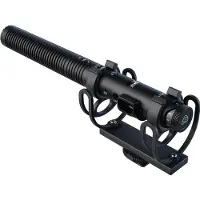 Atomos StudioSonic Shotgun Mic