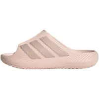 Adidas Strand-/badschoen 'Purechill' grijs / rosa