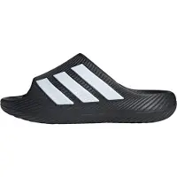 Adidas Strand-/badschoen 'Purechill' zwart / wit