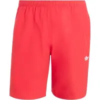 Adidas Zwemshorts 'Trefoil Essentials' knalrood