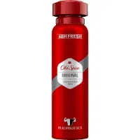 Old Spice – Deospray – Original – 150 ml - 1 stuk