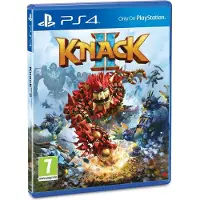 Knack 2 - PS4
