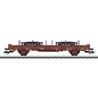 Märklin 046409 Goederenwagen AC