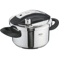 Spring SNELKOOKPAN VITESSE 4,5 L