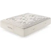 Moonia - Biocrystal Selenium matras, 30 cm dik, afmetingen 140x200 cm