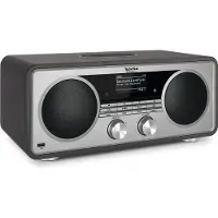 Technisat DIGIT RADIO 602 internetradio - Antraciet
