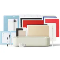 Cricut Explore 5 Essentials bundel
