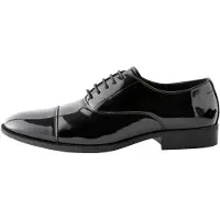 Next Veterschoen zwart