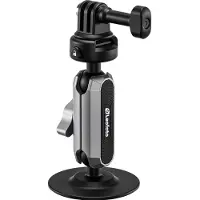 Leofoto LAC-03 Action camera adhesive mount
