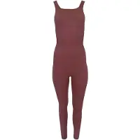Joluvi Mia Sleeveless Jumpsuit Paars XL Vrouw