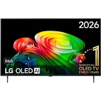 LG OLED 48" B6 (2026)