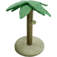 Croci krabpaal palmboom - 52 cm